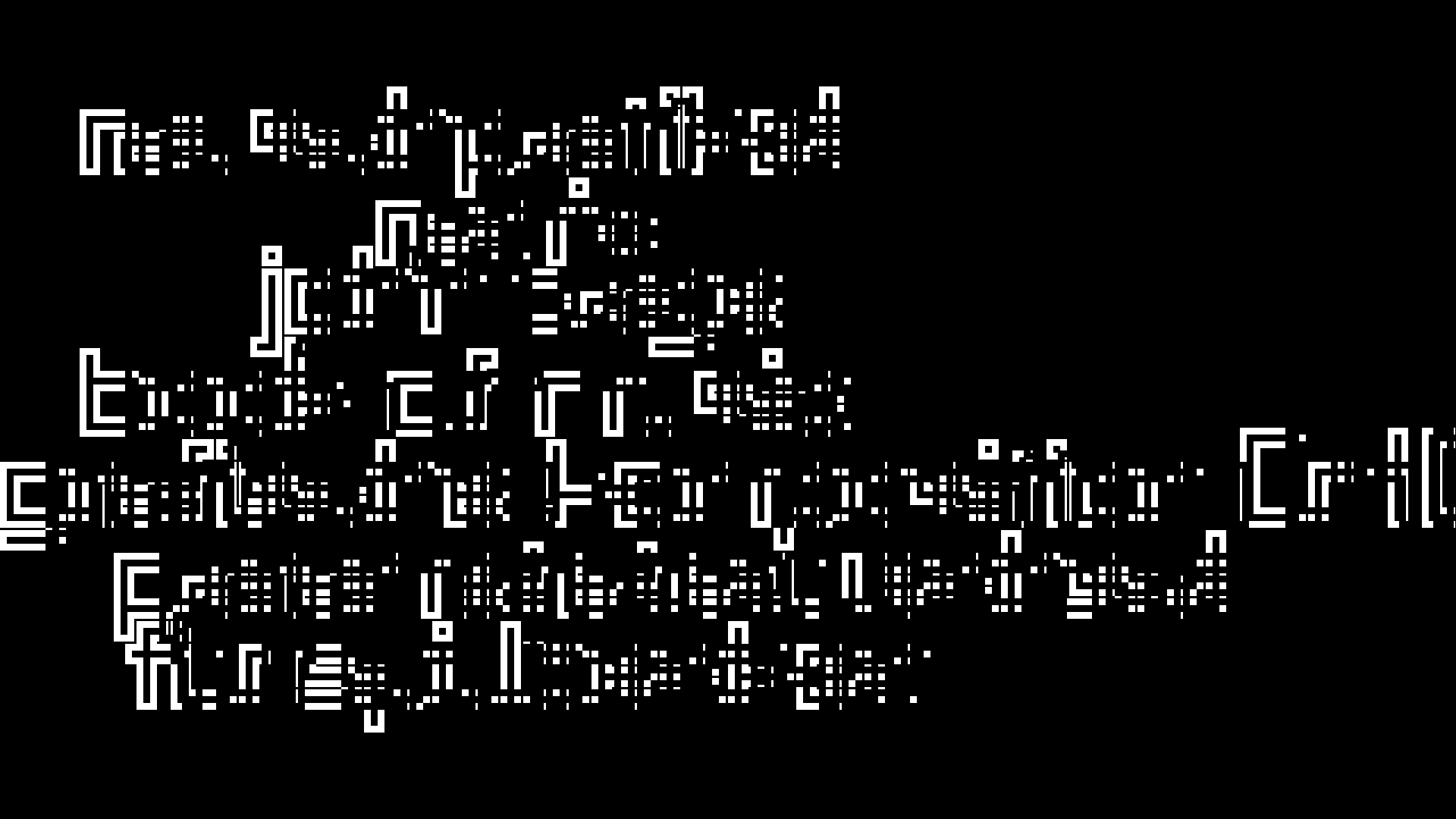 2021-02-02 Wasser in der Sple II, On-Off mit Parameterwechsel (Remix John Cage 'Book Of Music') (Komposition, Remix, Recording, Foto)